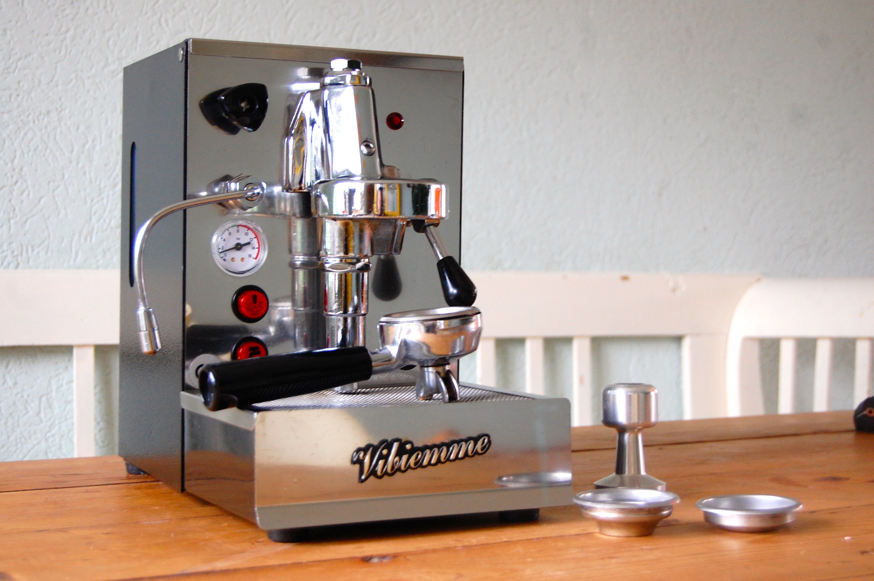 VIBIEMME DOMOBAR - ESPRESSO38
